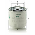 Filtre à huile MANN-FILTER W 916/1
