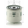 Filtre à huile MANN-FILTER W 917