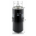 Filtre à carburant MANN-FILTER WDK 13 145/1
