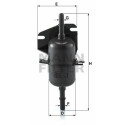 Filtre à carburant MANN-FILTER WK 510