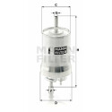 Filtre à carburant MANN-FILTER WK 59 x