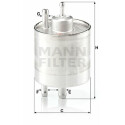 Filtre à carburant MANN-FILTER WK 711/1