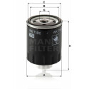 Filtre à carburant MANN-FILTER WK 718/2