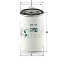 Filtre à carburant MANN-FILTER WK 723