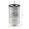 Filtre à carburant MANN-FILTER WK 730/2 x