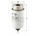 Filtre à carburant MANN-FILTER WK 8014