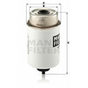 Filtre à carburant MANN-FILTER WK 8015
