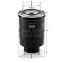 Filtre à carburant MANN-FILTER WK 8018 x