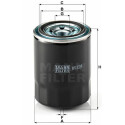 Filtre à carburant MANN-FILTER WK 822/4