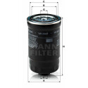 Filtre à carburant MANN-FILTER WK 824/1