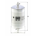 Filtre à carburant MANN-FILTER WK 831