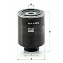 Filtre à carburant MANN-FILTER WK 9023 z