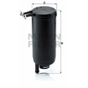 Filtre à carburant MANN-FILTER WK 939/14 x