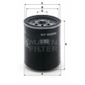 Filtre à huile MANN-FILTER WP 920/80