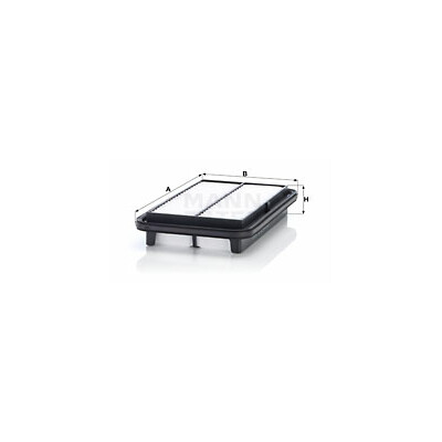 Filtre à air MANN-FILTER C 24 003