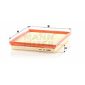Filtre à air MANN-FILTER C 27 026