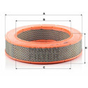 Filtre à air MANN-FILTER C 36 157