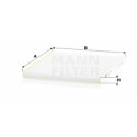 Filtre à air habitacle MANN-FILTER CU 21 008