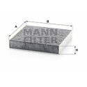Filtre, air d&#39;habitacle Adsotop MANN-FILTER CUK 20 006