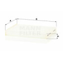 Filtre à air habitacle MANN-FILTER CU 21 009
