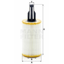 Filtre à huile MANN-FILTER HU 7025 z