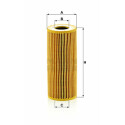 Filtre à huile MANN-FILTER HU 7029 z