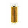 Filtre à huile MANN-FILTER HU 7029 z