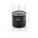 Filtre à huile MANN-FILTER W 6018