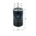 Filtre à carburant MANN-FILTER WK 950/6