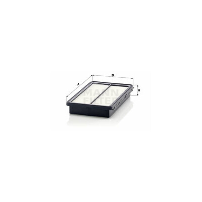 Filtre à air MANN-FILTER C 30 027