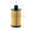 Filtre à huile MANN-FILTER HU 7018 z