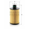 Filtre à huile MANN-FILTER HU 7018 z