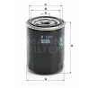 Filtre à huile MANN-FILTER W 7041