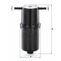 Filtre à carburant MANN-FILTER WK 9024