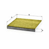 Filtre à air habitacle Frecious Plus MANN-FILTER FP 2544