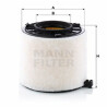 Filtre à air MANN-FILTER C 17 010