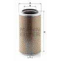 Filtre à air MANN-FILTER C 20 325/2