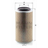 Filtre à air MANN-FILTER C 20 325/2