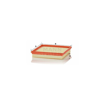 Filtre à air MANN-FILTER C 22 038