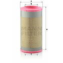 Filtre à air MANN-FILTER C 22 580/1