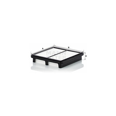Filtre à air MANN-FILTER C 23 041