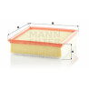 Filtre à air MANN-FILTER C 24 049