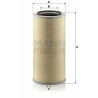 Filtre à air MANN-FILTER C 24 650/6