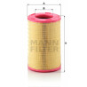 Filtre à air MANN-FILTER C 25 003