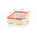 Filtre à air MANN-FILTER C 25 021
