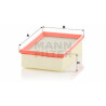 Filtre à air MANN-FILTER C 25 021