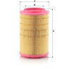 Filtre à air MANN-FILTER C 27 998/3