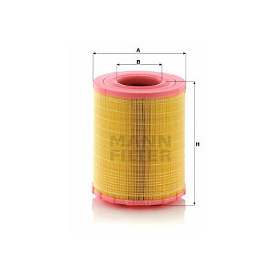 Filtre à air MANN-FILTER C 29 010
