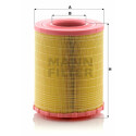 Filtre à air MANN-FILTER C 29 010 KIT
