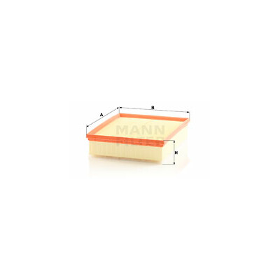 Filtre à air MANN-FILTER C 29 034